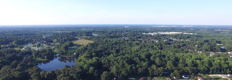 David’s aerial photography