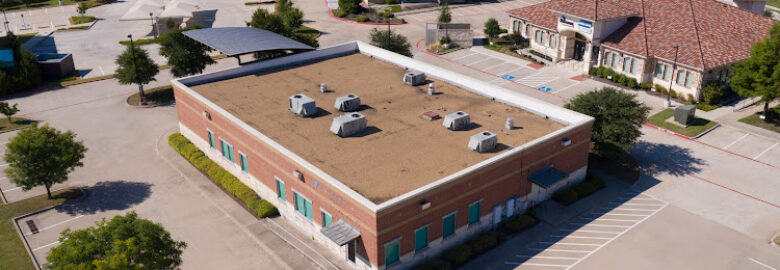 Dynamic Aerial Photography