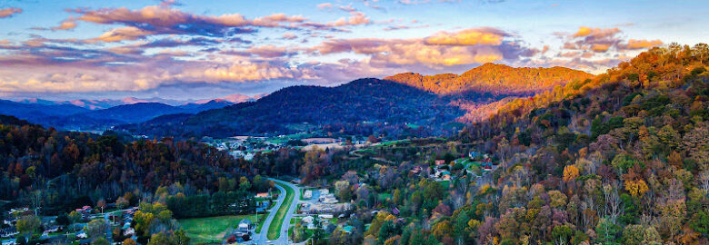Aerial Professionals Of WNC