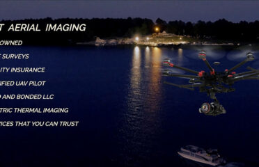 Coast Aerial Imaging