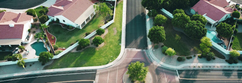 Drone Photography Chandler