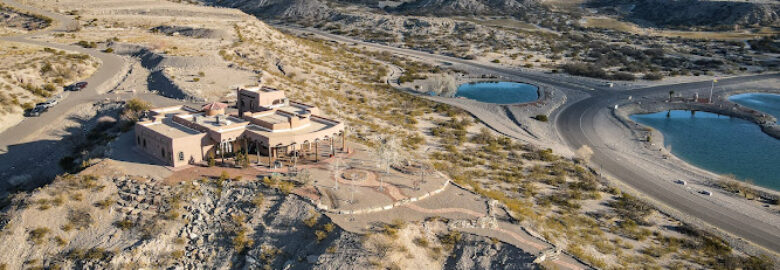 NM Aerial Drone Photography