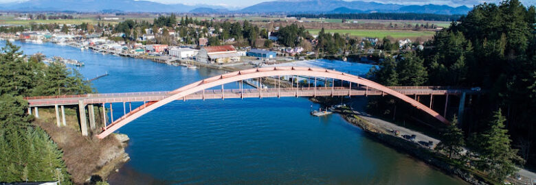 Above & Beyond Aerial Imaging