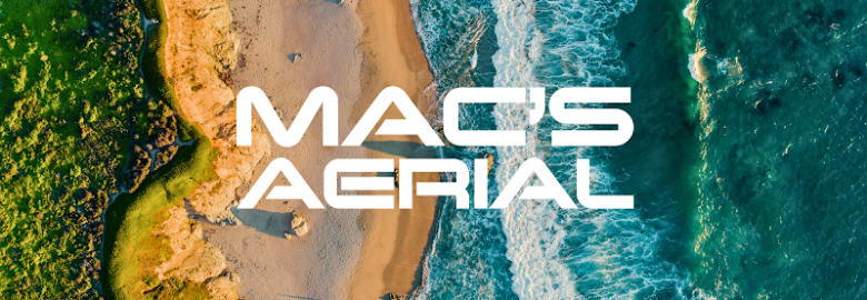 Mac’s Aerial