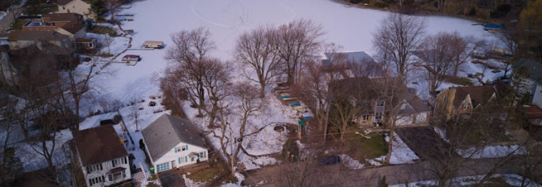 Lake County Drone Photography