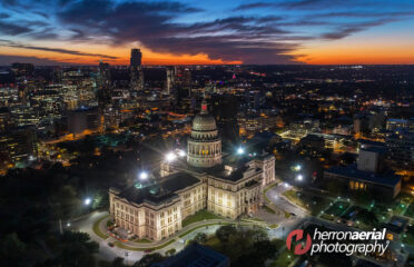 Herron Aerial Photography