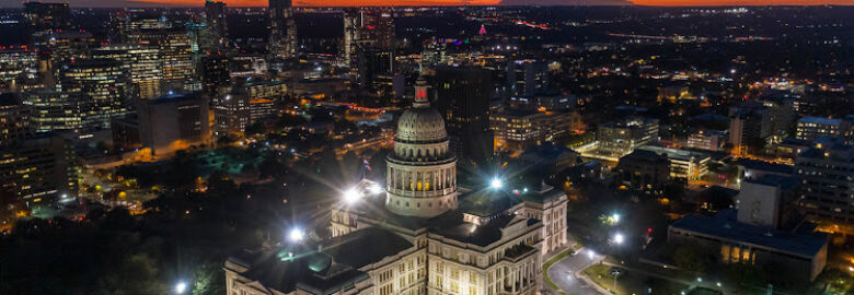 Herron Aerial Photography