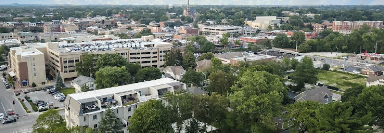 Naperville Drone Photographer