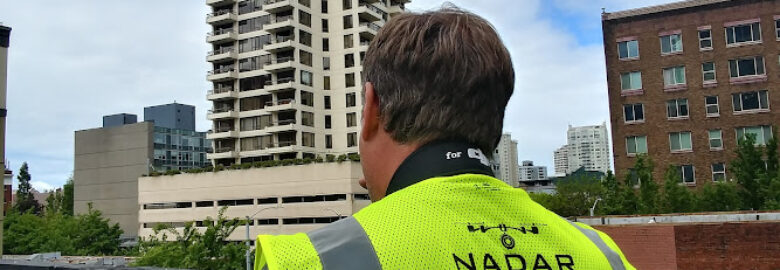 Nadar Aerial Photography & Inspection