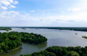 Blue Line Aerial Photography LLC