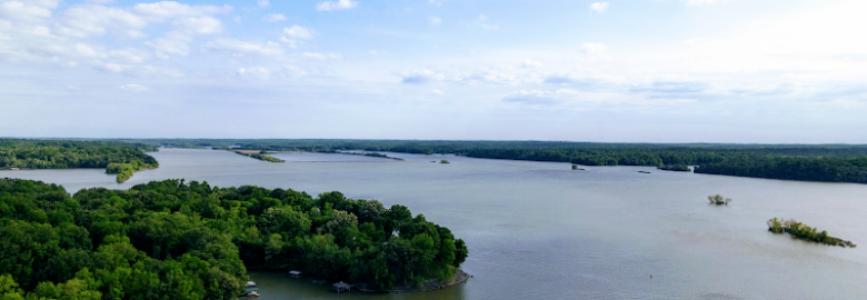 Blue Line Aerial Photography LLC
