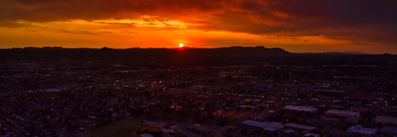 MIKE DRONE PHOTOGRAPHY
