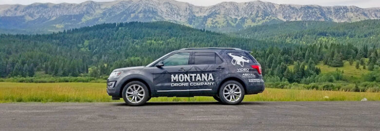 Montana Drone Company – Bozeman Pilots