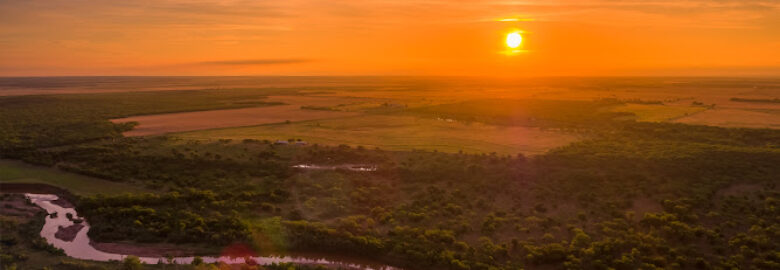 West Texas Aerials