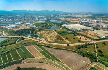 Aerial and Drone Services