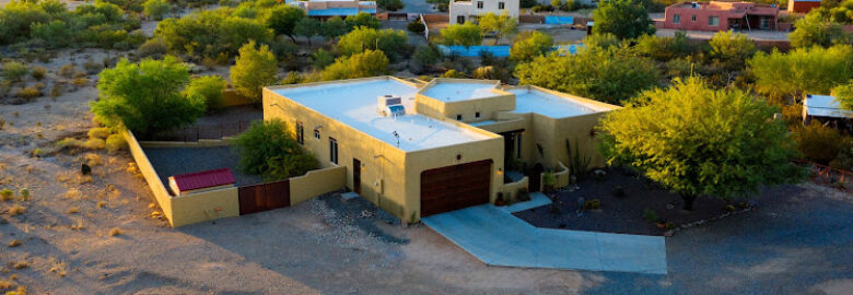 Mockingbird Aerial Imagery LLC