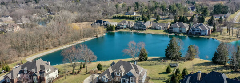 Tony Frantz Real Estate & Drone Photographer