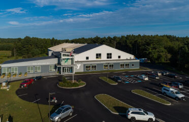 Aerial Imaging Services of Maine