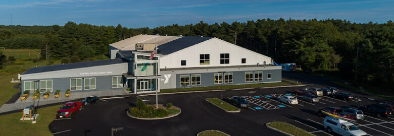 Aerial Imaging Services of Maine