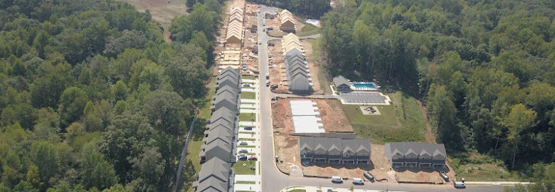 A-List Drone Services LLC
