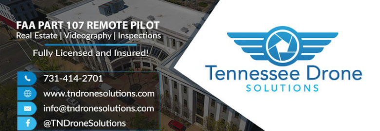 Tennessee Drone Solutions