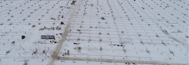 Eds Aerials