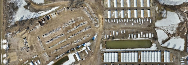 Turner Aerial LLC