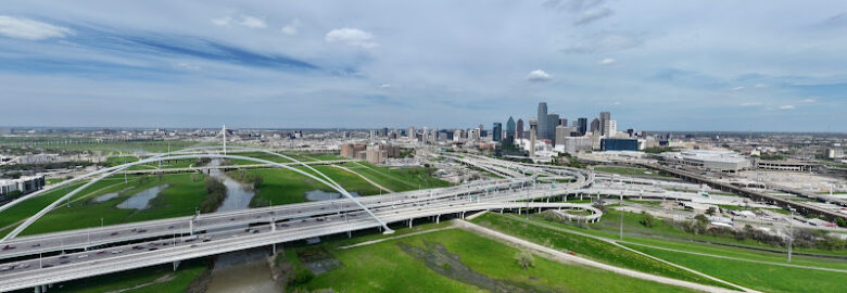 Texoma Aerial, LLC
