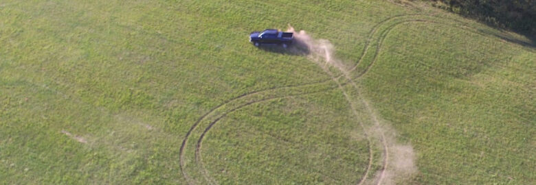 CB Aerial Photography