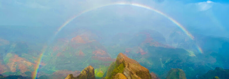 Kauai Aerial Media
