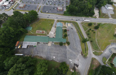 Cory’s Aerial Photography