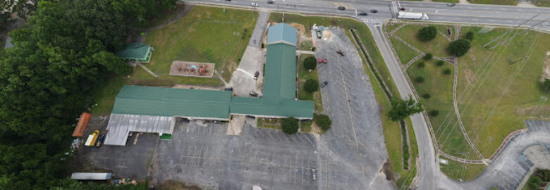 Cory’s Aerial Photography