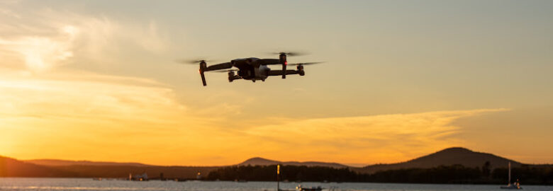 Downeast Aerial Photography
