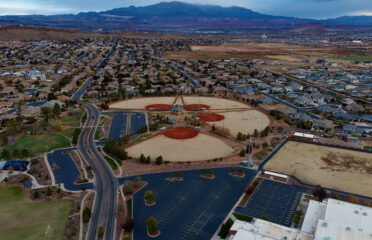 Aerial Adventures