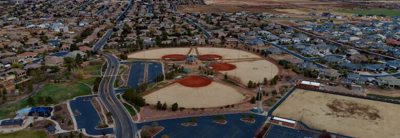 Aerial Adventures