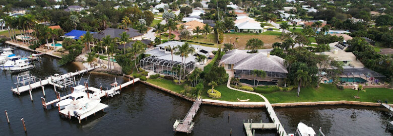 Dr. One Aerial Photography