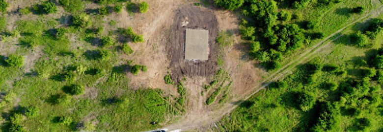 Haymeadow Aerial Photography