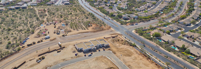 Extreme Aerial Productions | Drone Services | Aerial Photography