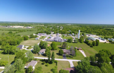 Innovative Aerial Productions