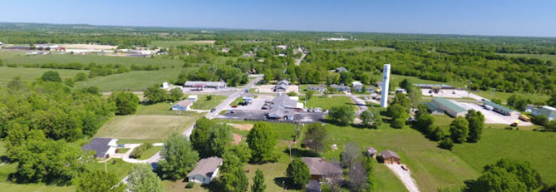 Innovative Aerial Productions