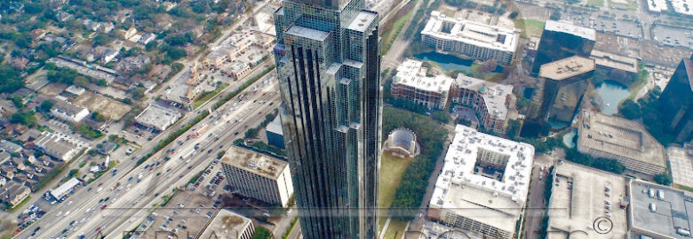 Aerial Viewpoints