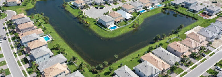 Aerial Drone Florida