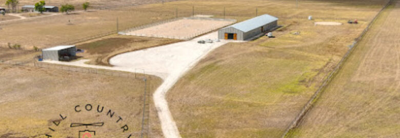 Hill Country Photography