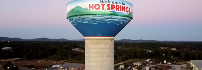 Arkansas Affordable Aerial