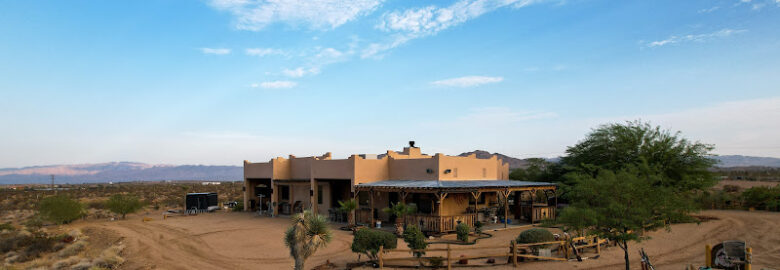 Desert Aerial Solutions