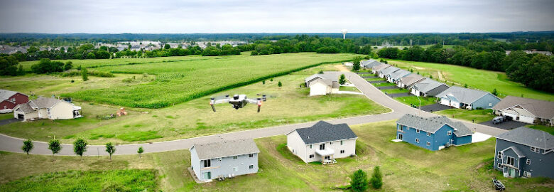 JLS Aerial Photography