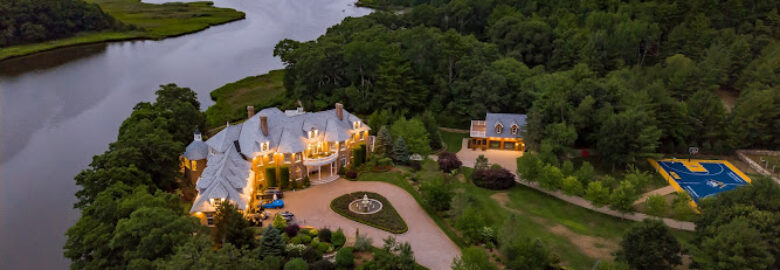 Elevated Aerial Imaging