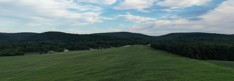 Eagle View Aerials