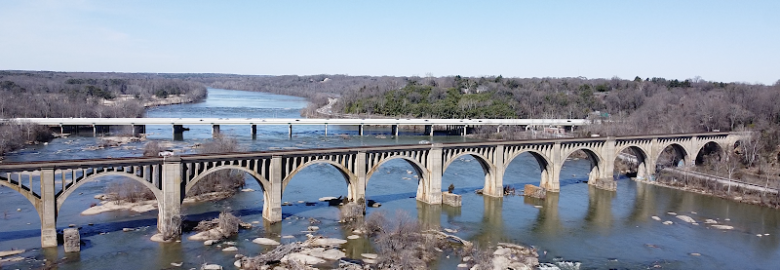 Mechanicsville Aerial Photography – Drones