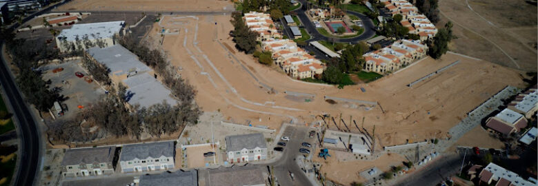 AZ Aerial Photography & Video